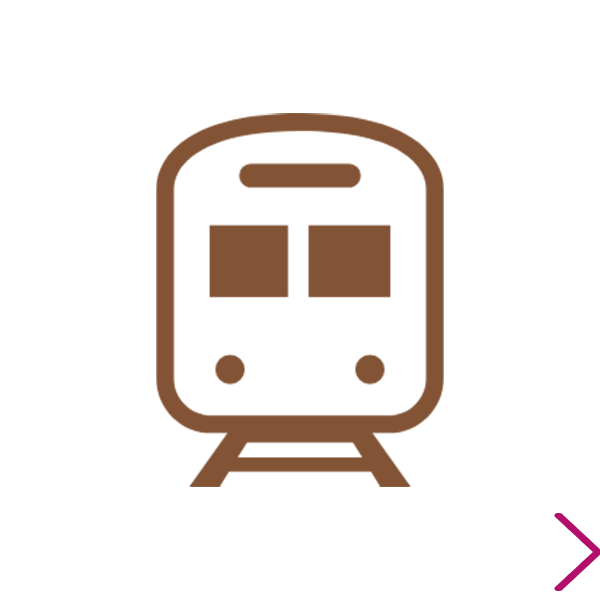 駅近