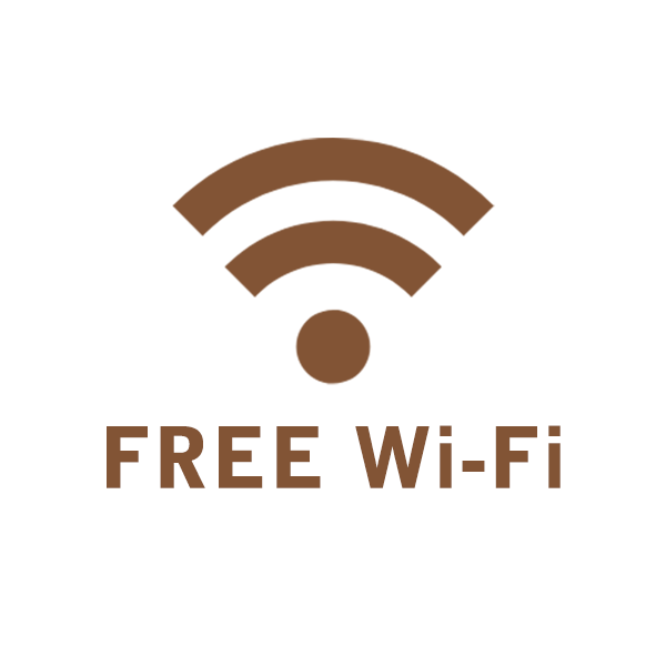 Free Wi-Fi